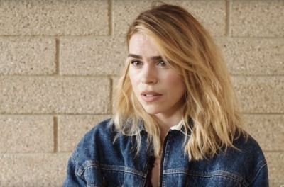 Billie Piper
